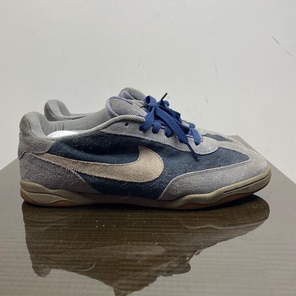 Vintage 2004 Nike Air SB Doernbecher Low Sneakers Shoes Men\'s 10.5 main image 8